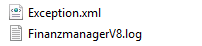 log-files